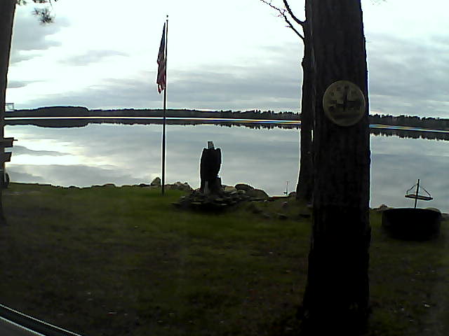 Whiteface Cam Image - Sat, 11/03/2018 3:56pm 