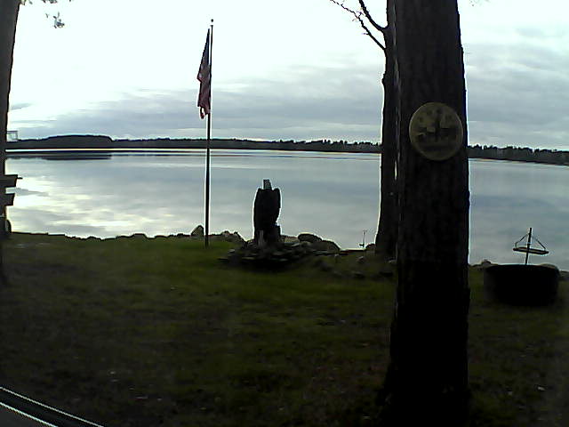 Whiteface Cam Image - Sat, 11/03/2018 4:06pm 