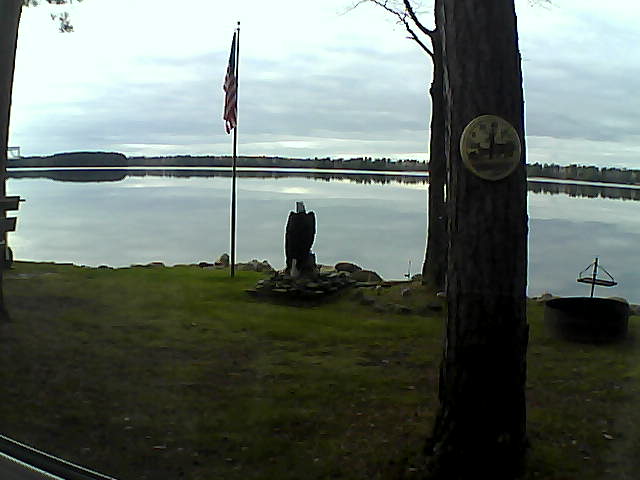 Whiteface Cam Image - Sat, 11/03/2018 4:36pm 