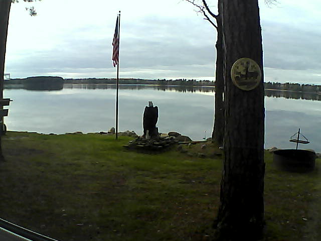 Whiteface Cam Image - Sat, 11/03/2018 4:46pm 