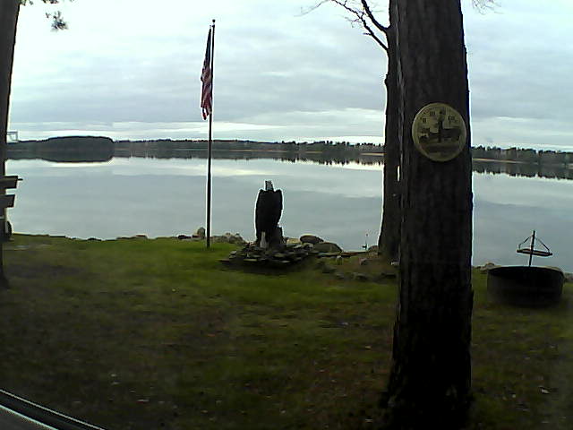 Whiteface Cam Image - Sat, 11/03/2018 5:06pm 