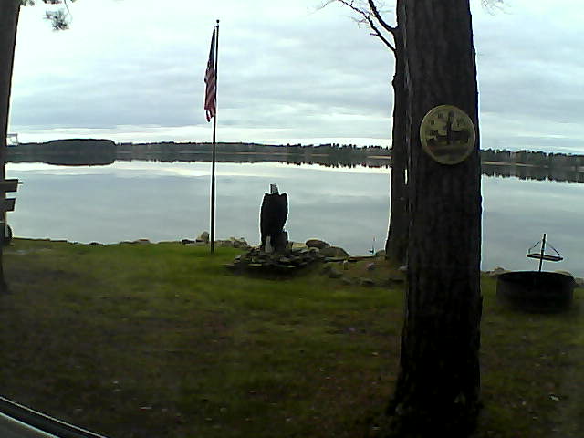 Whiteface Cam Image - Sat, 11/03/2018 5:26pm 