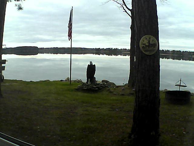 Whiteface Cam Image - Sat, 11/03/2018 5:46pm 