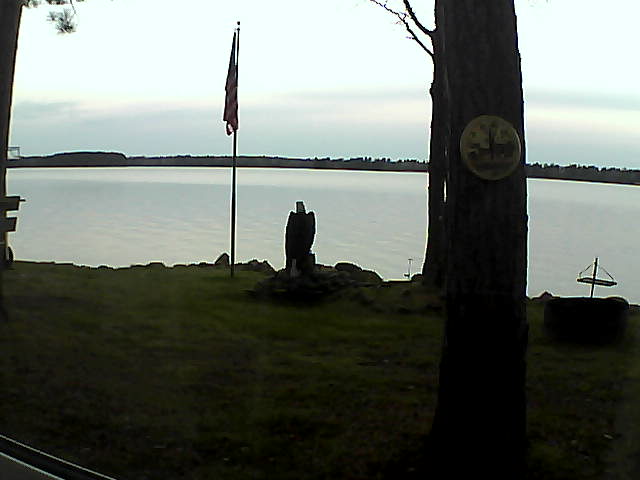 Whiteface Cam Image - Sun, 11/04/2018 6:57am 