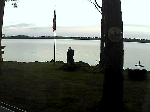 Whiteface Cam Image - Sun, 11/04/2018 7:07am 