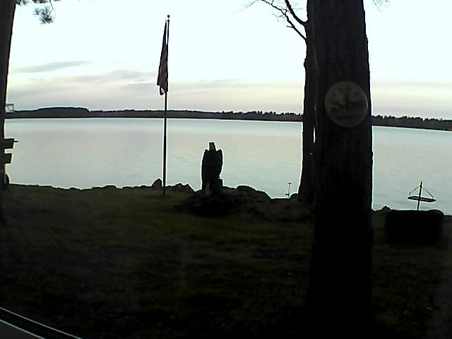 Whiteface Cam Image - Sun, 11/04/2018 7:17am 