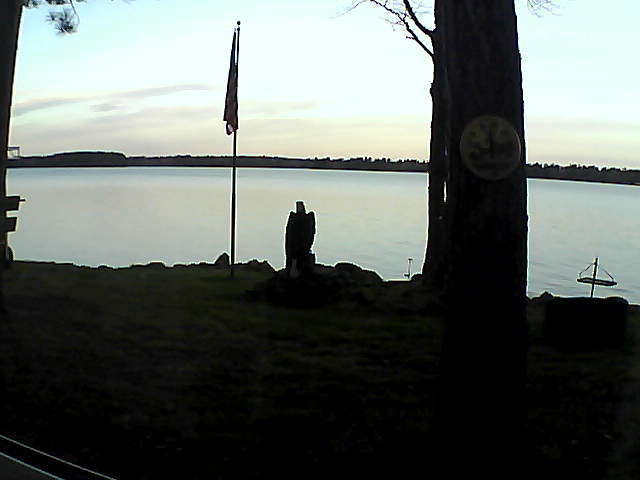 Whiteface Cam Image - Sun, 11/04/2018 7:27am 