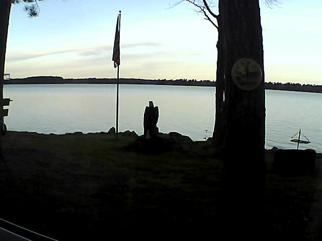 Whiteface Cam Image - Sun, 11/04/2018 7:37am 