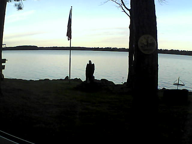 Whiteface Cam Image - Sun, 11/04/2018 7:47am 