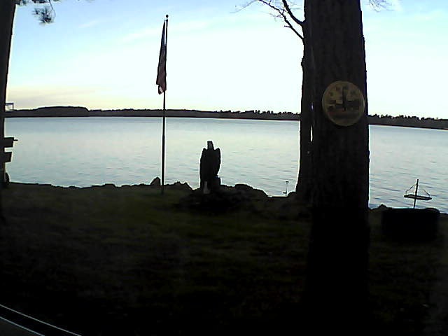 Whiteface Cam Image - Sun, 11/04/2018 8:07am 