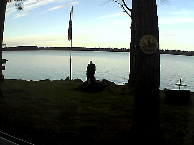 Whiteface Cam Image - Sun, 11/04/2018 8:17am 