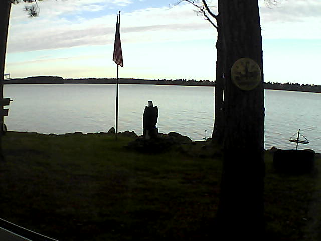 Whiteface Cam Image - Sun, 11/04/2018 8:47am 