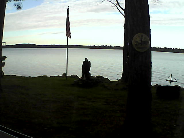 Whiteface Cam Image - Sun, 11/04/2018 8:57am 