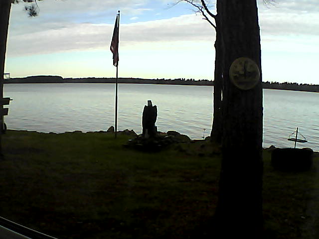 Whiteface Cam Image - Sun, 11/04/2018 9:07am 