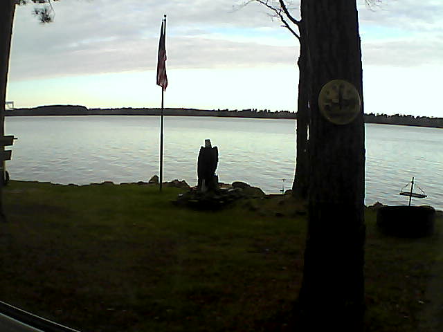 Whiteface Cam Image - Sun, 11/04/2018 9:17am 