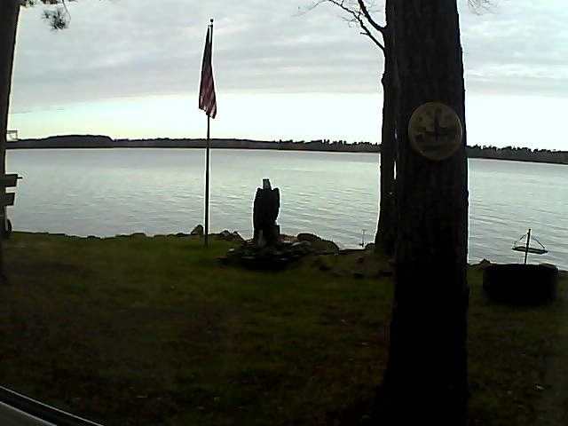 Whiteface Cam Image - Sun, 11/04/2018 9:27am 