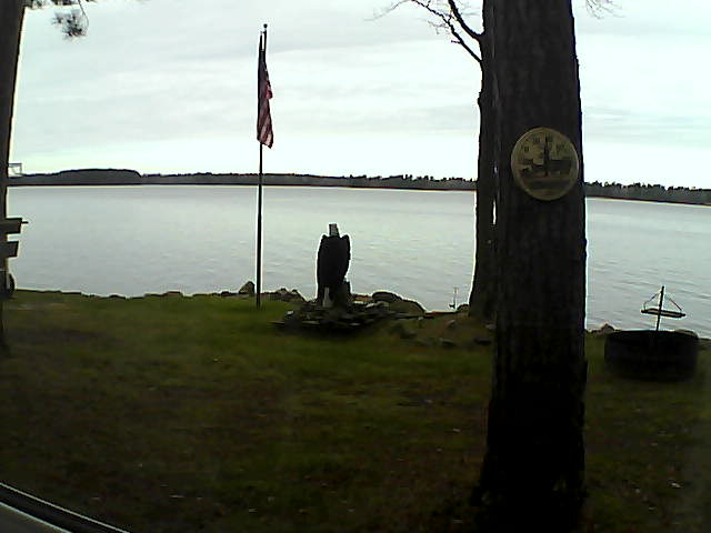 Whiteface Cam Image - Sun, 11/04/2018 9:57am 