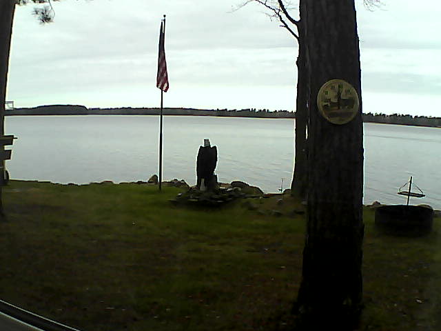 Whiteface Cam Image - Sun, 11/04/2018 10:07am 