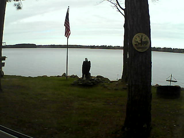 Whiteface Cam Image - Sun, 11/04/2018 10:27am 