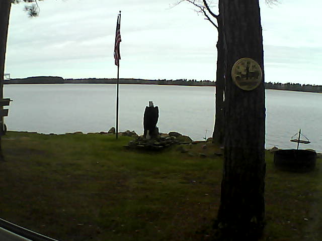 Whiteface Cam Image - Sun, 11/04/2018 10:37am 