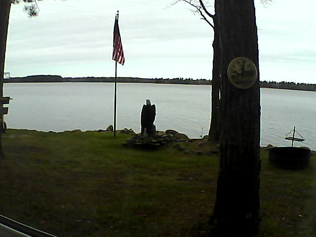 Whiteface Cam Image - Sun, 11/04/2018 10:47am 