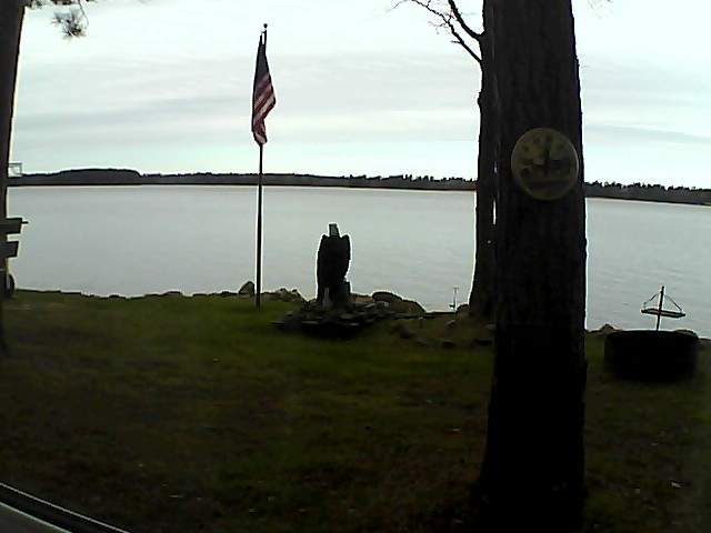 Whiteface Cam Image - Sun, 11/04/2018 11:07am 