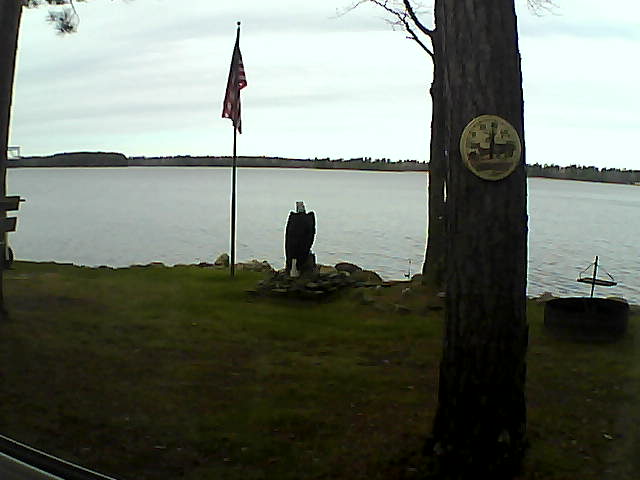 Whiteface Cam Image - Sun, 11/04/2018 11:17am 