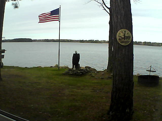 Whiteface Cam Image - Sun, 11/04/2018 11:27am 