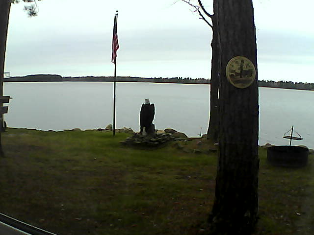 Whiteface Cam Image - Sun, 11/04/2018 11:47am 