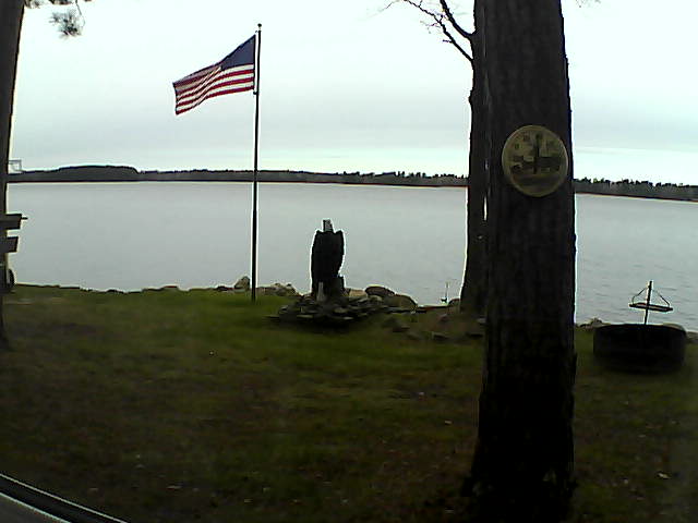 Whiteface Cam Image - Sun, 11/04/2018 12:07pm 