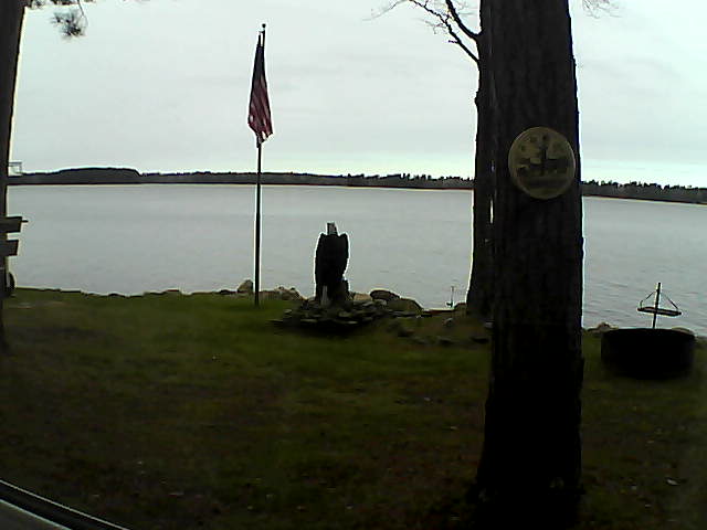 Whiteface Cam Image - Sun, 11/04/2018 12:17pm 