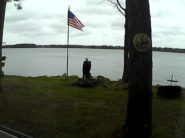 Whiteface Cam Image - Sun, 11/04/2018 1:07pm 