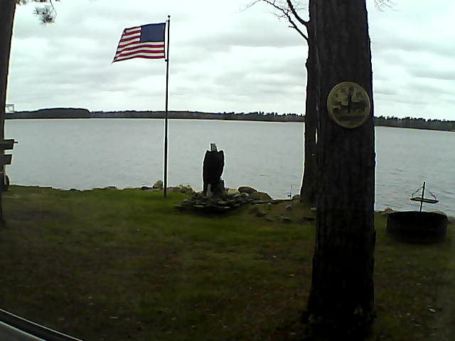 Whiteface Cam Image - Sun, 11/04/2018 1:17pm 