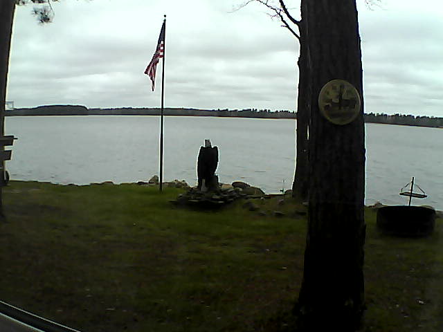 Whiteface Cam Image - Sun, 11/04/2018 1:37pm 