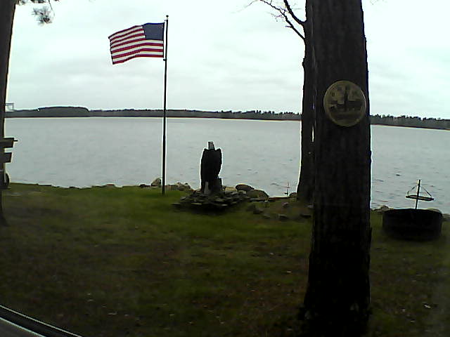 Whiteface Cam Image - Sun, 11/04/2018 1:47pm 