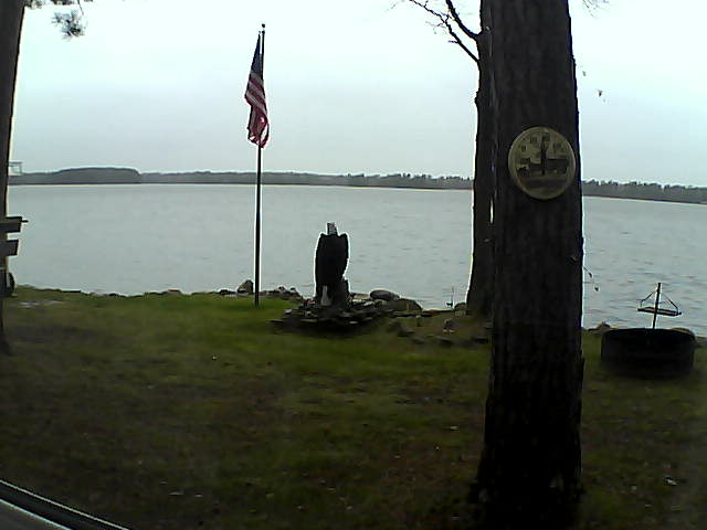 Whiteface Cam Image - Sun, 11/04/2018 3:07pm 