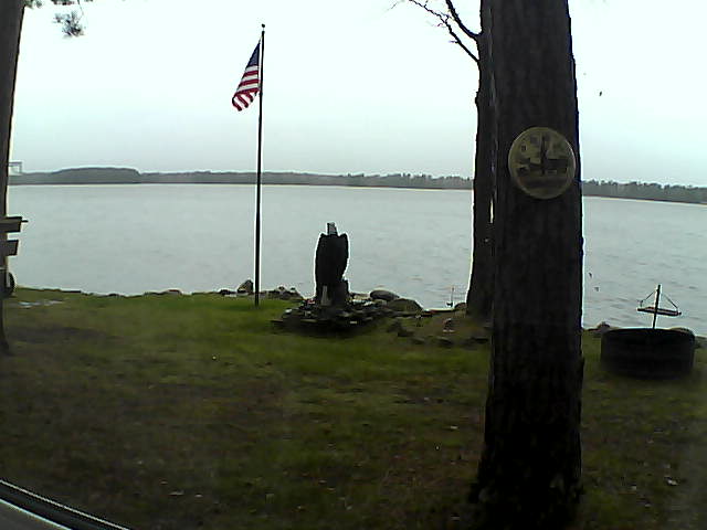 Whiteface Cam Image - Sun, 11/04/2018 3:17pm 