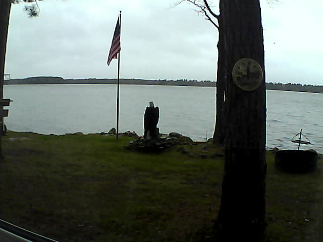 Whiteface Cam Image - Sun, 11/04/2018 3:27pm 