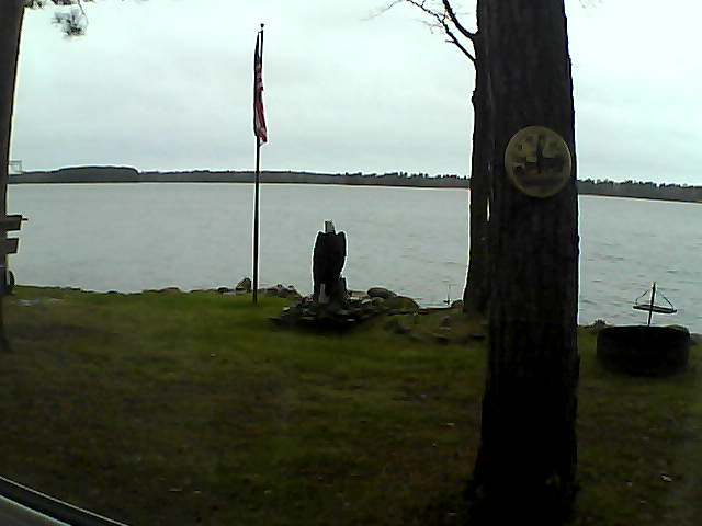 Whiteface Cam Image - Sun, 11/04/2018 3:57pm 