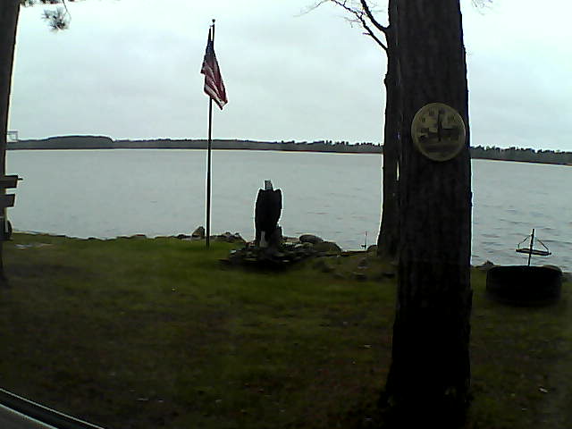 Whiteface Cam Image - Sun, 11/04/2018 4:07pm 