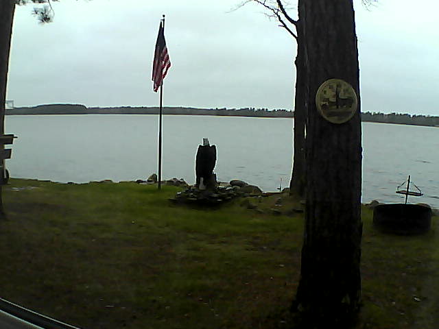 Whiteface Cam Image - Sun, 11/04/2018 4:17pm 