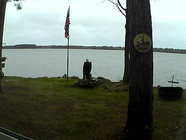 Whiteface Cam Image - Sun, 11/04/2018 4:37pm 