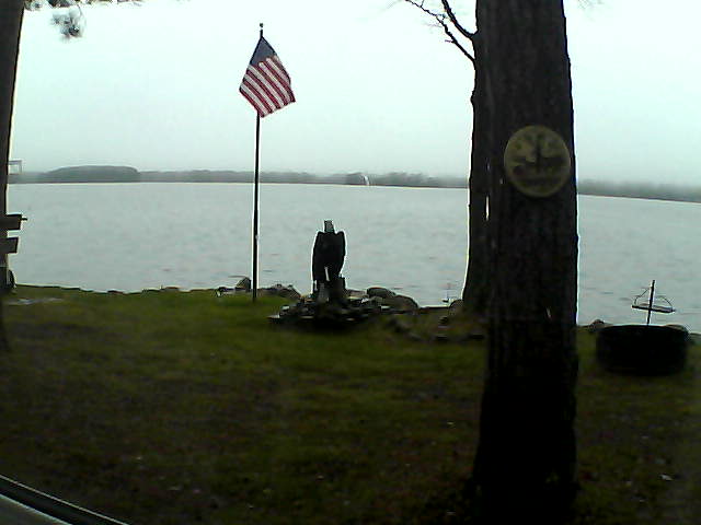 Whiteface Cam Image - Mon, 11/05/2018 6:48am 