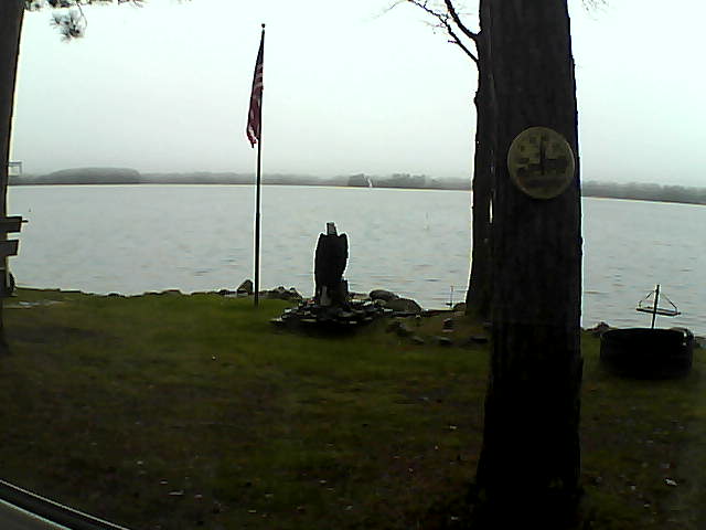 Whiteface Cam Image - Mon, 11/05/2018 7:18am 