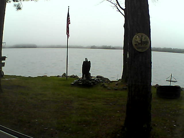 Whiteface Cam Image - Mon, 11/05/2018 7:48am 