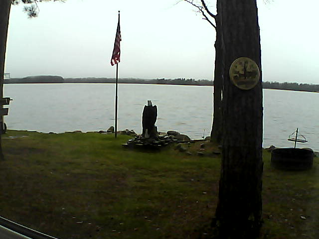 Whiteface Cam Image - Mon, 11/05/2018 8:18am 