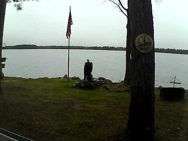 Whiteface Cam Image - Mon, 11/05/2018 8:28am 