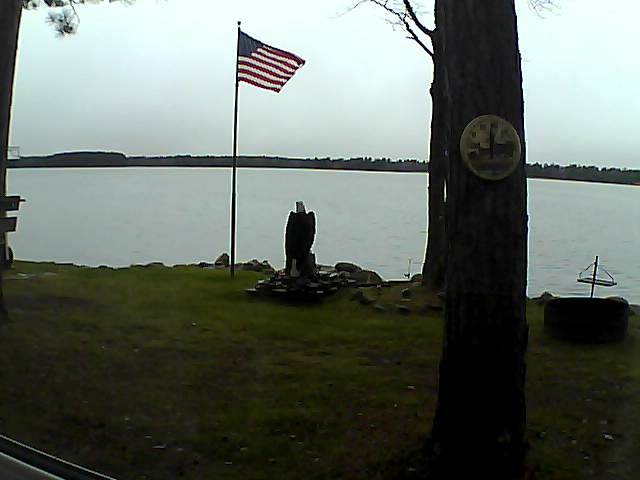 Whiteface Cam Image - Mon, 11/05/2018 8:39am 