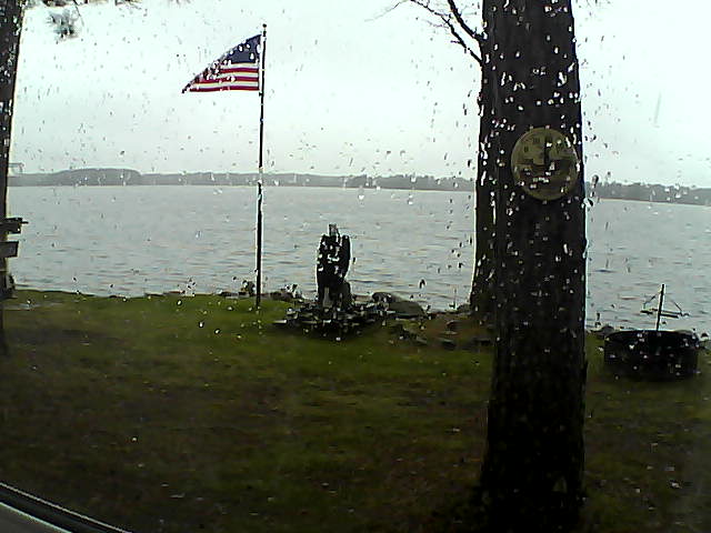 Whiteface Cam Image - Tue, 11/06/2018 8:50am 