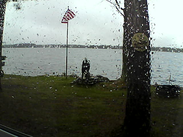 Whiteface Cam Image - Tue, 11/06/2018 10:10am 